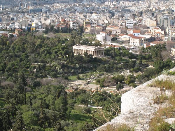 Athens photo 3