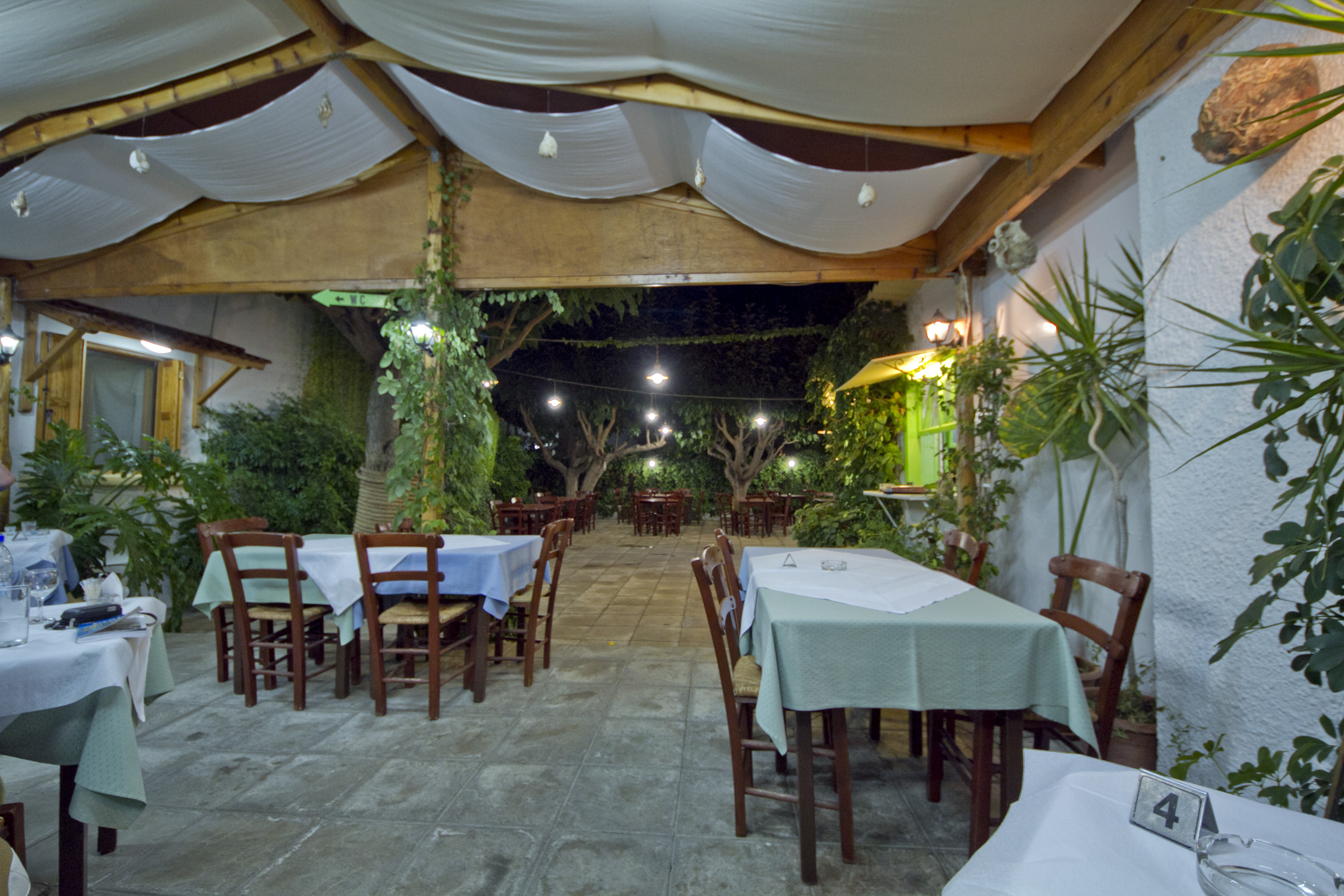 Georgioupolis, Crete