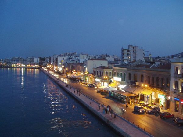 Chios photo 3