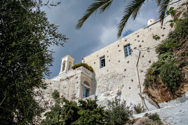 Kíssamos - City in Crete