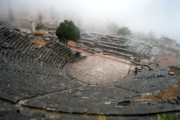 Parnassus photo 3
