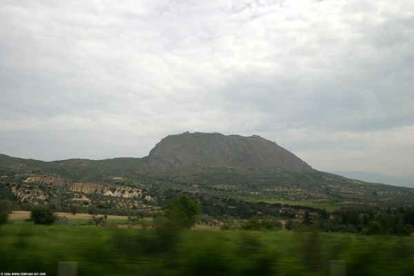 Kórinthos photo 3