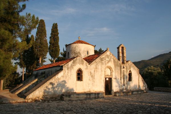 Kritsá, Crete