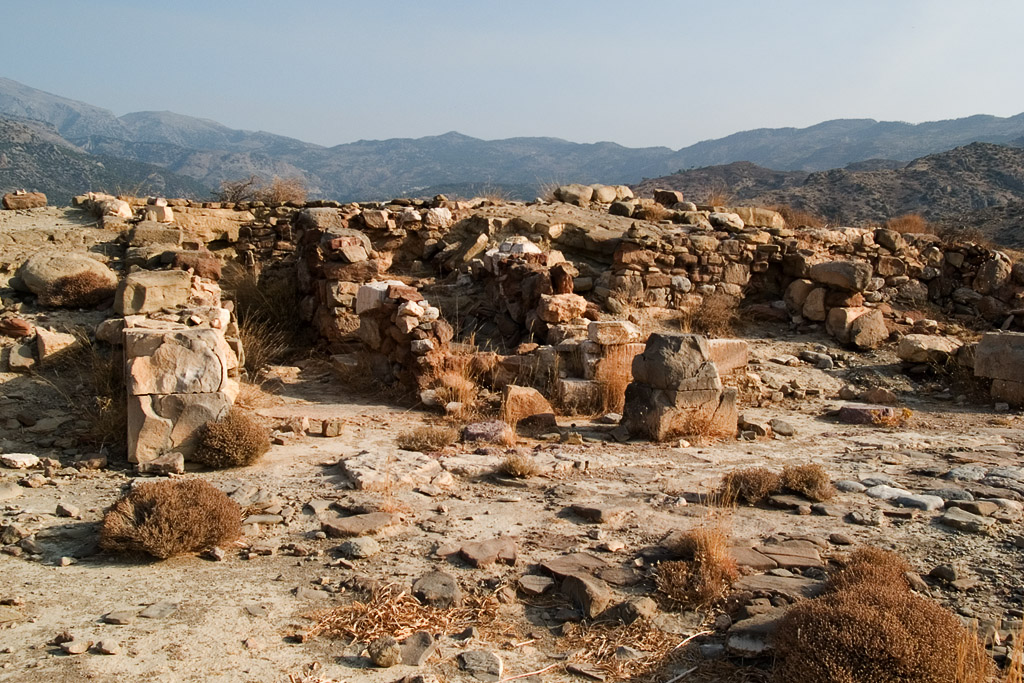 Pírgos, West Macedonia