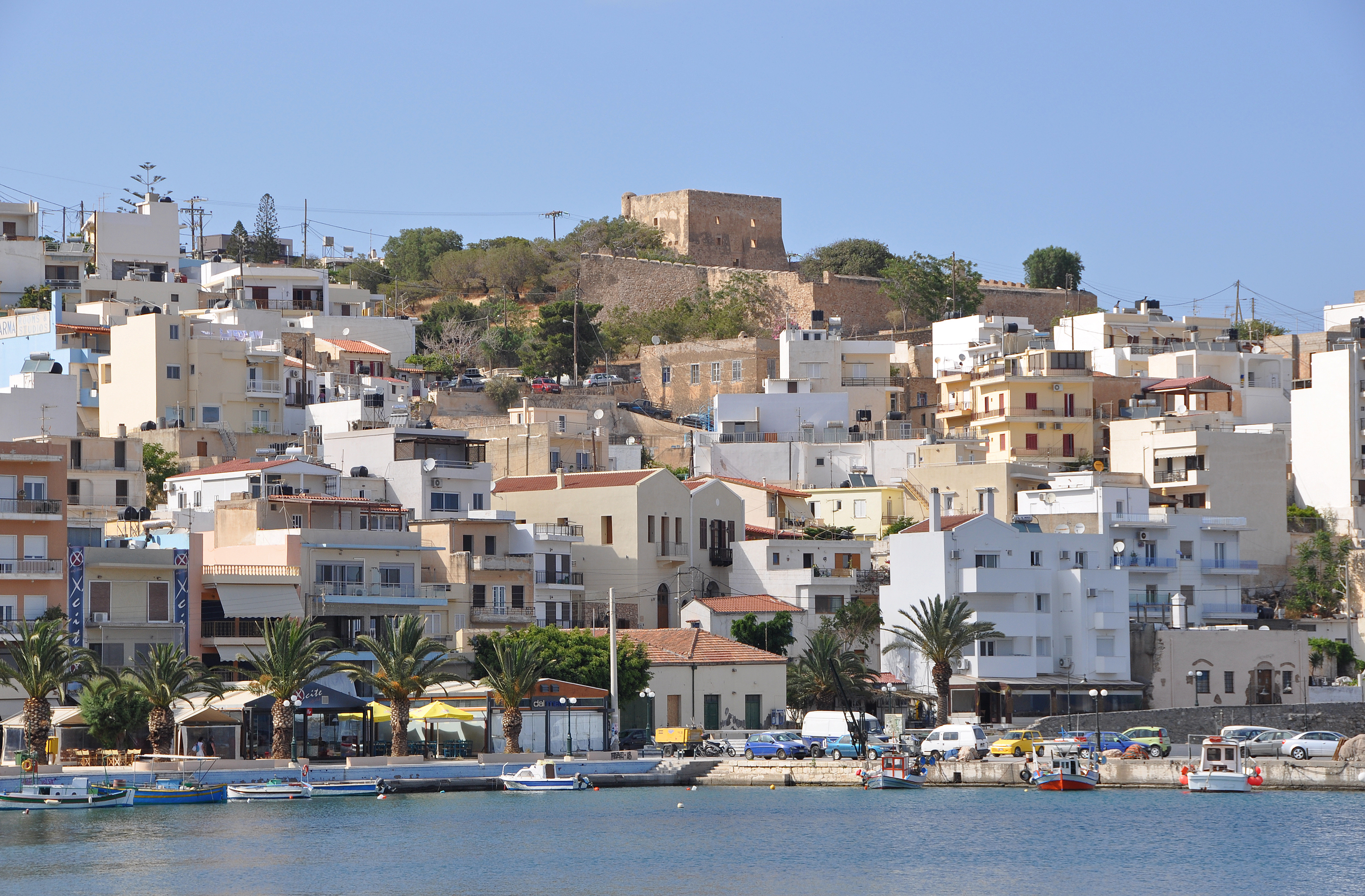 Sitia photo 4