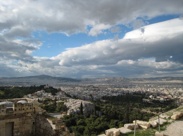 Athens photo 4
