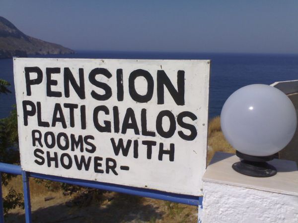 Kálymnos, South Aegean