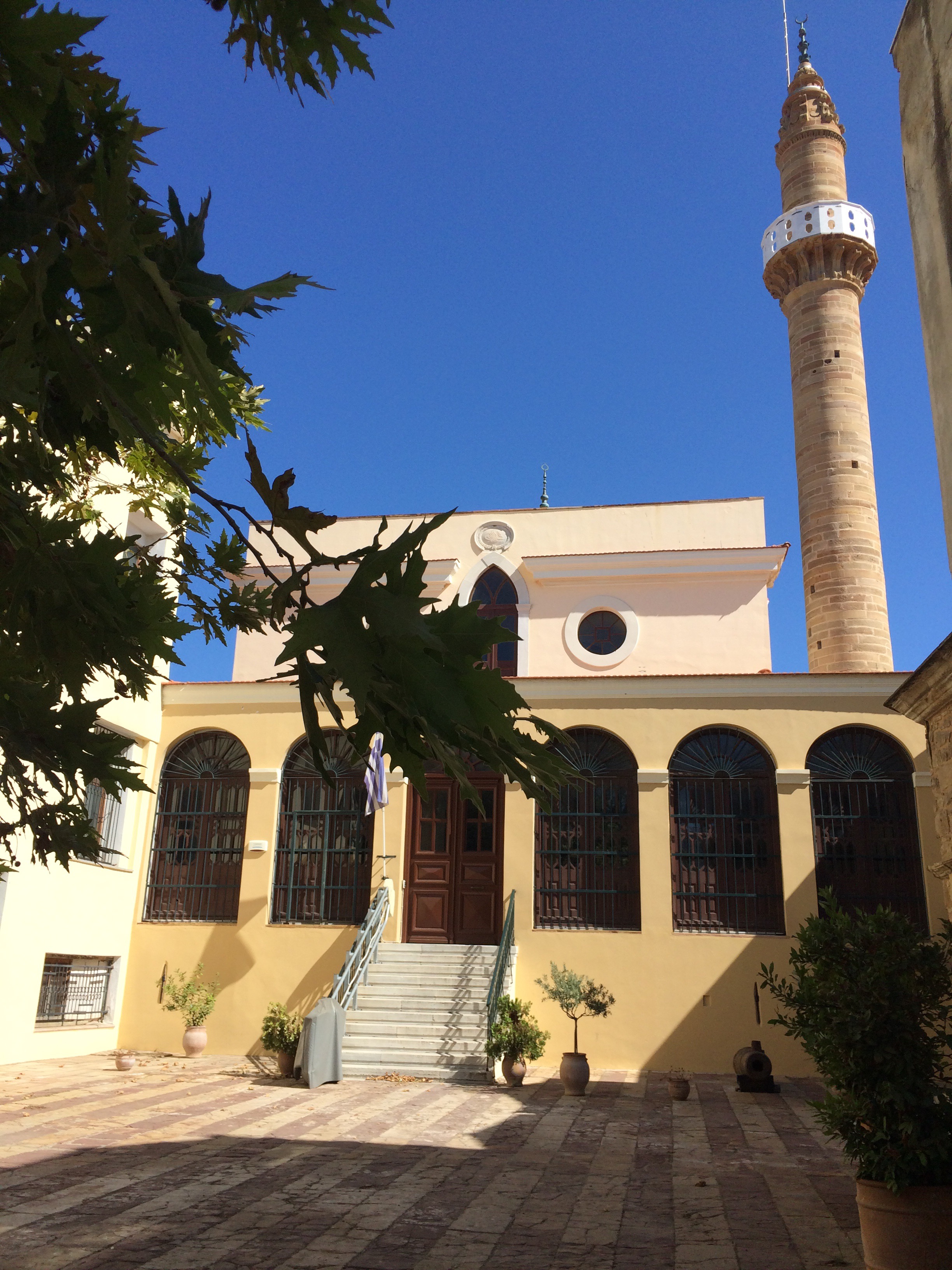 Chios photo 4