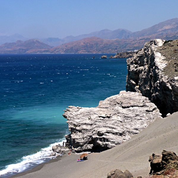 Pávlos, Crete