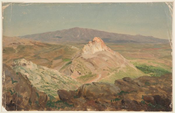 Mount Pentelicus photo 2