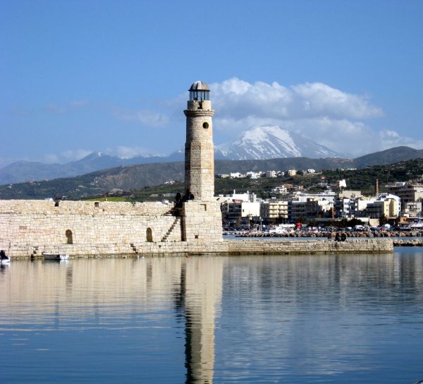 Rethymno photo 2