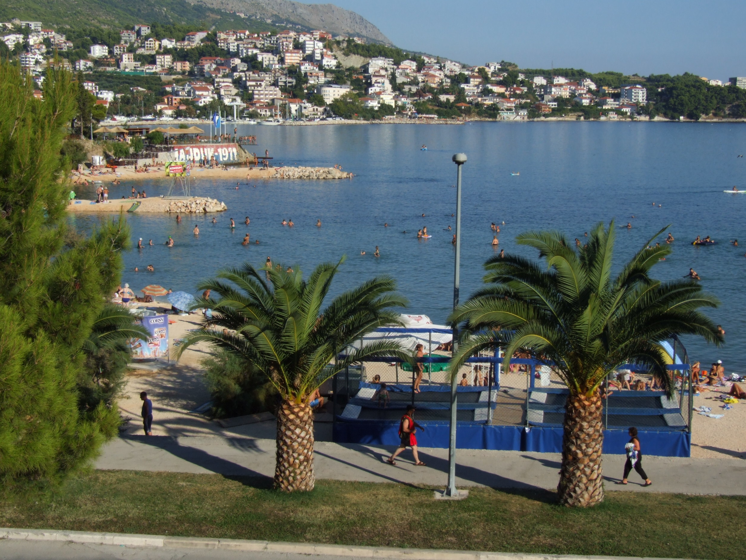 Stobreč, Split-Dalmatia