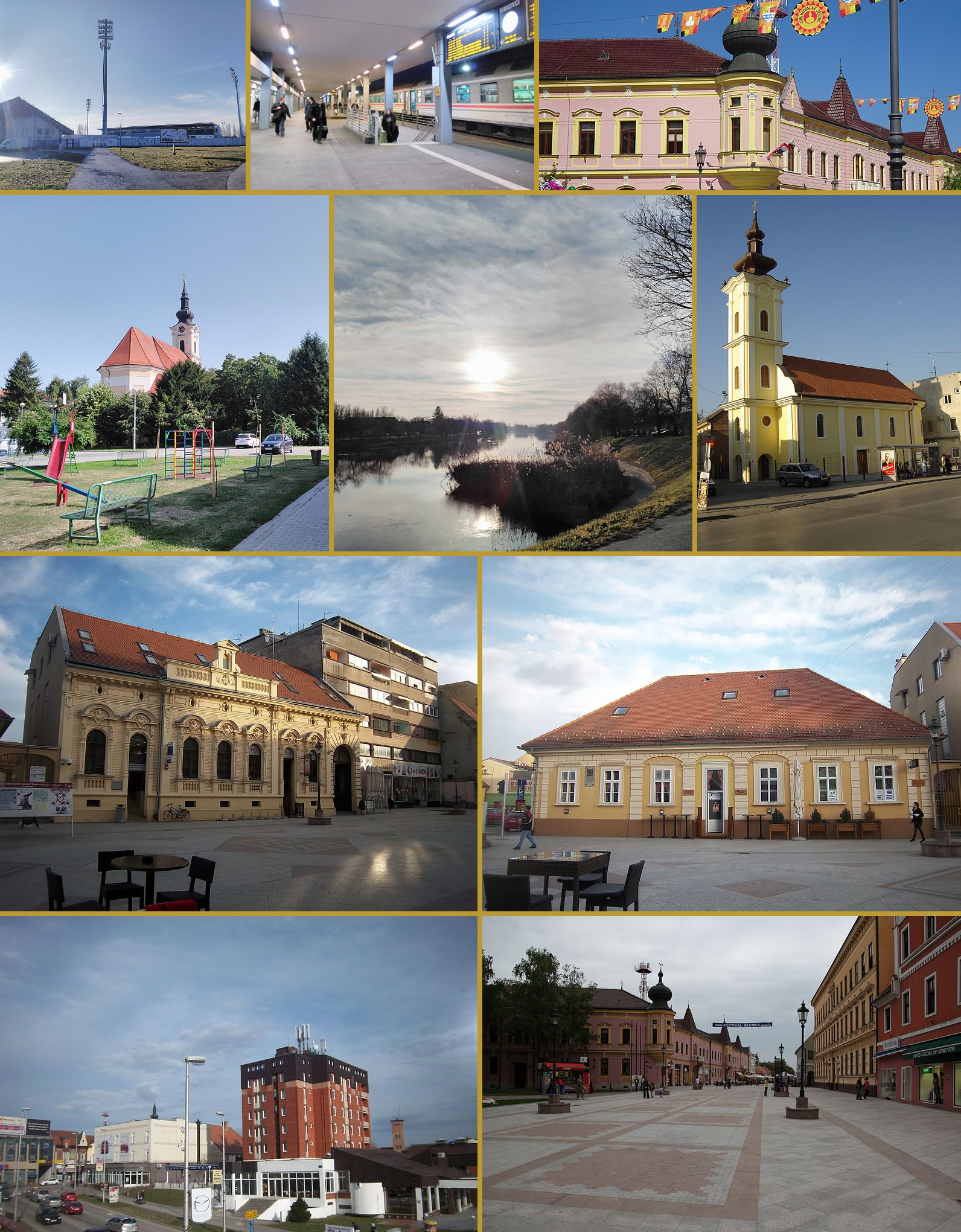 Vinkovci photo 4