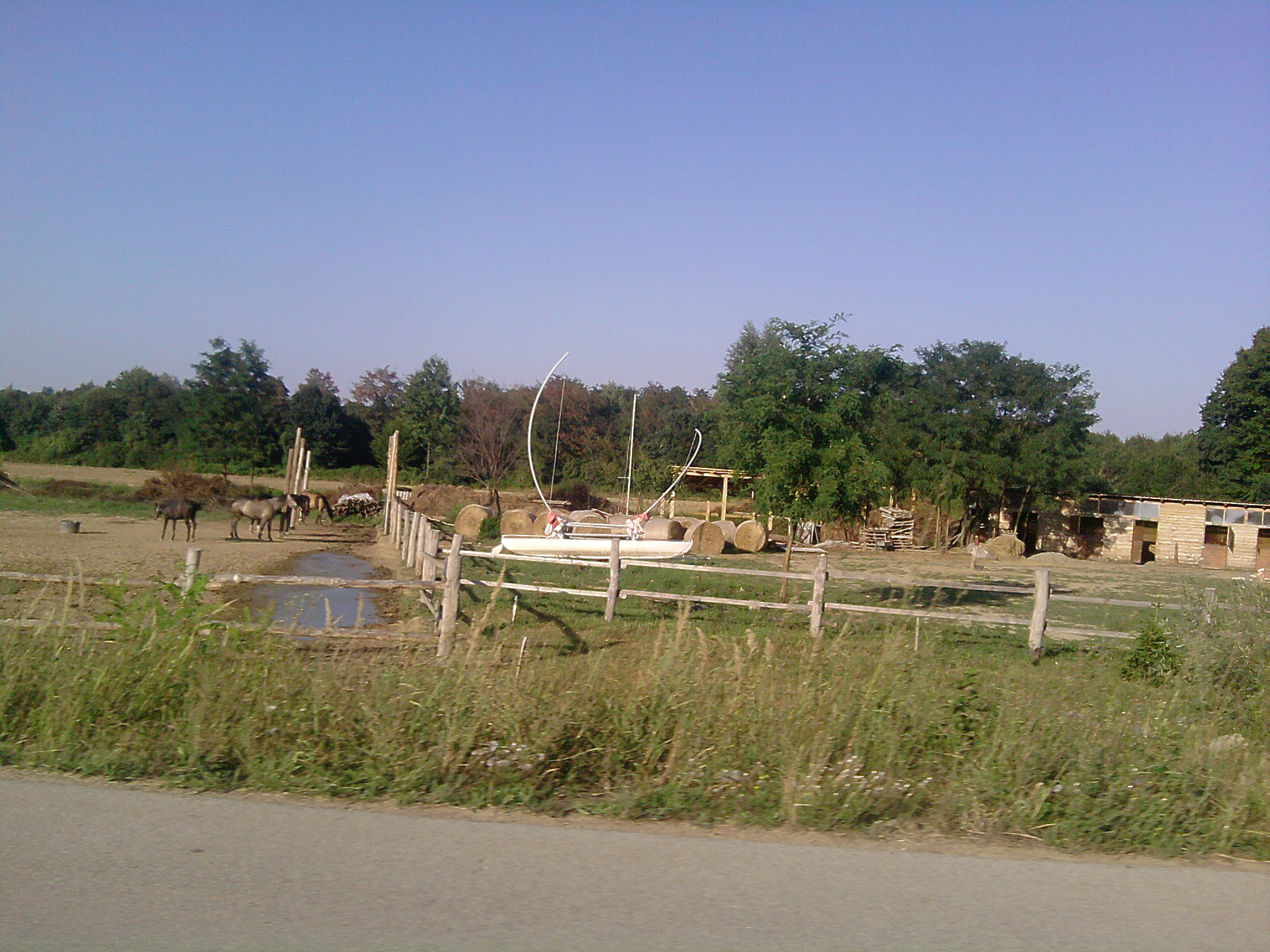 Našice, County of Osijek-Baranja