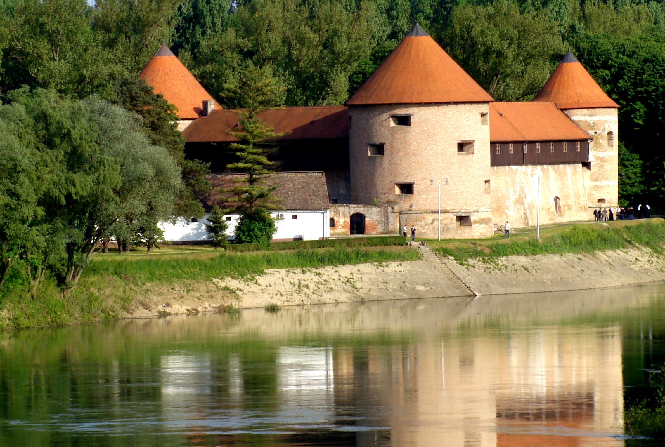 Sisak, Sisak-Moslavina