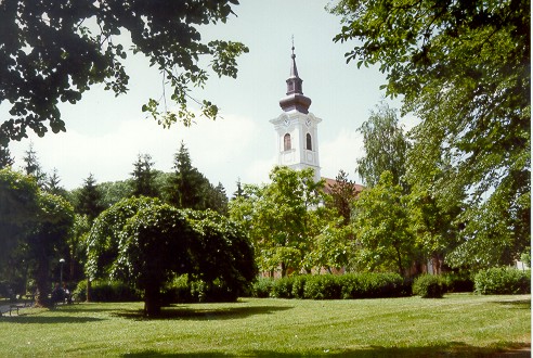 Petrinja, Sisak-Moslavina