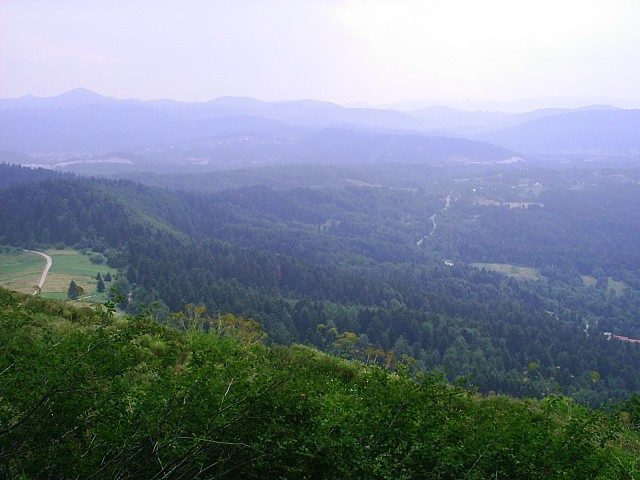 Tuhobić, Primorje-Gorski Kotar