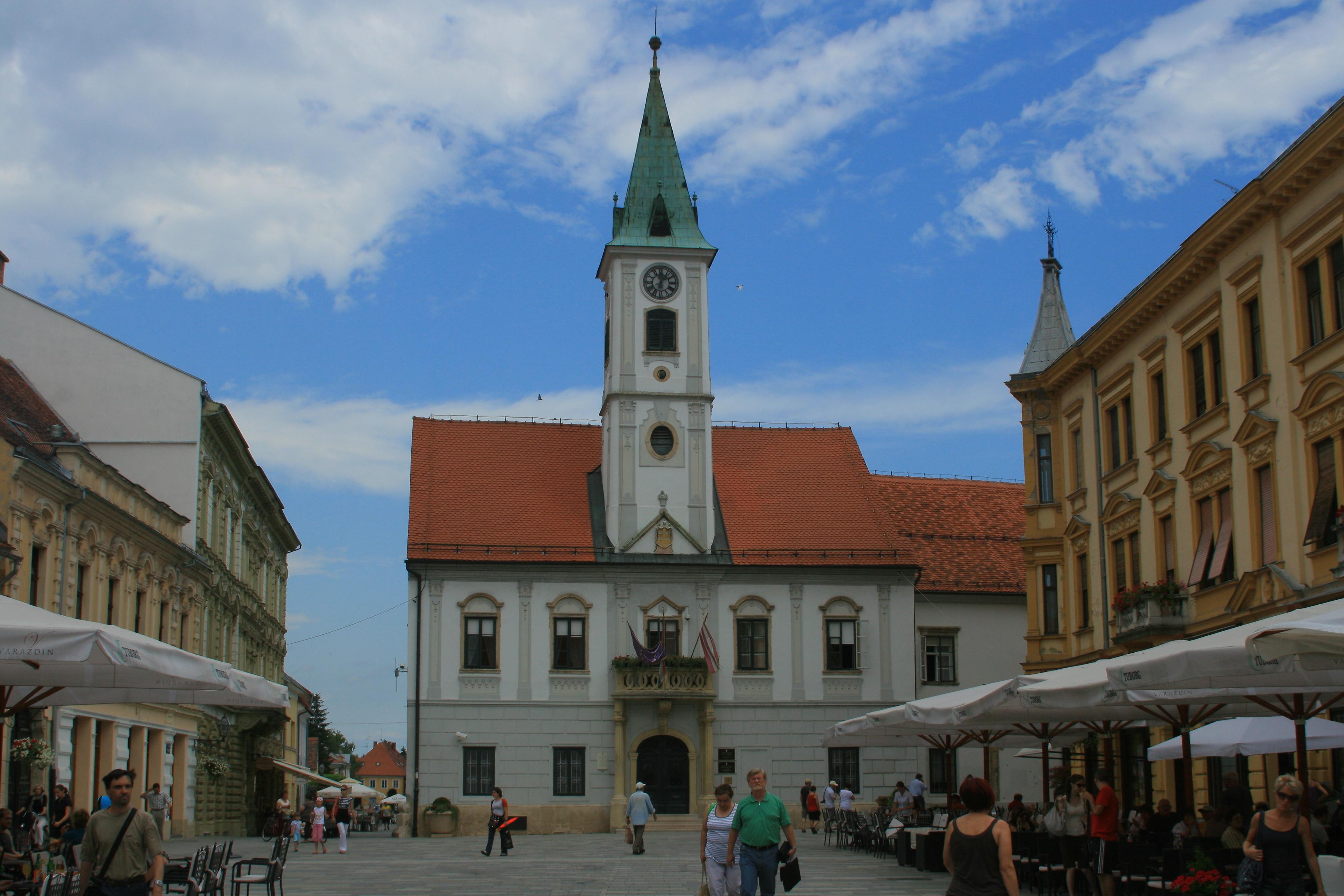 Varaždin photo 4
