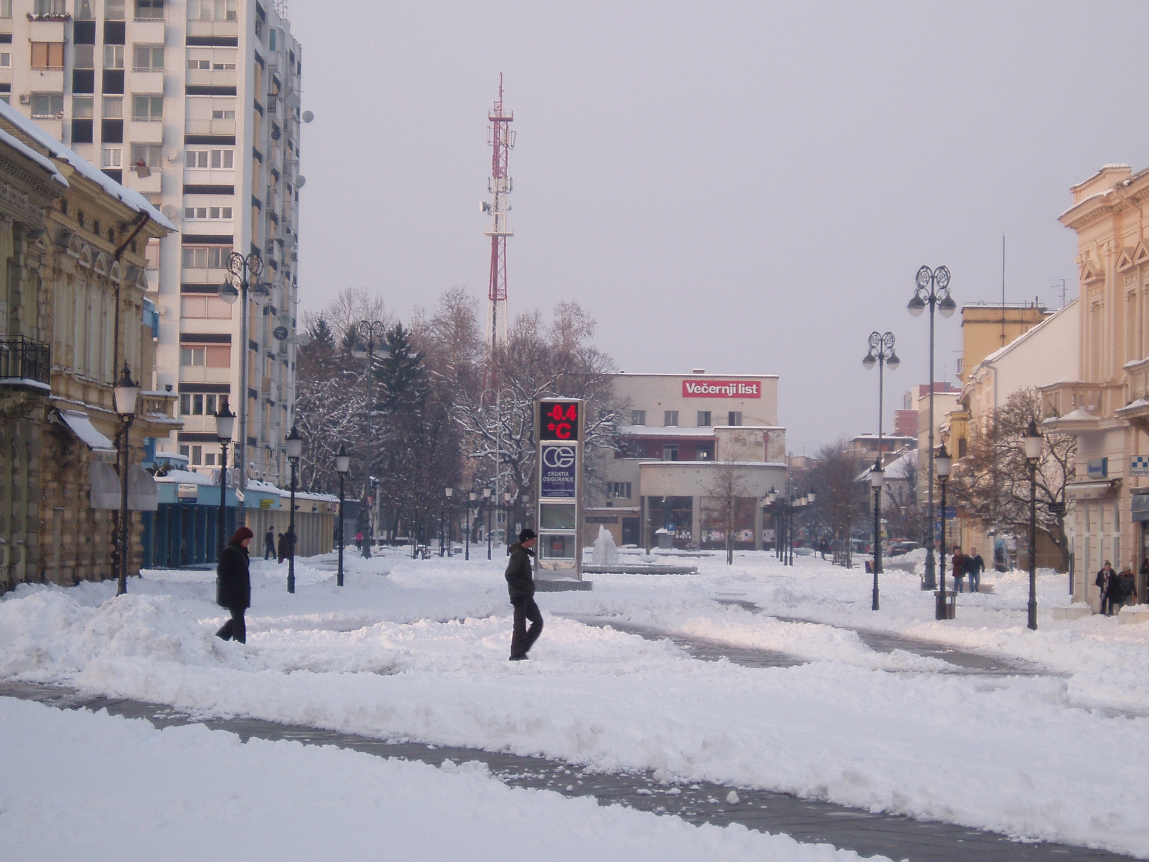 Slavonski Brod photo 2