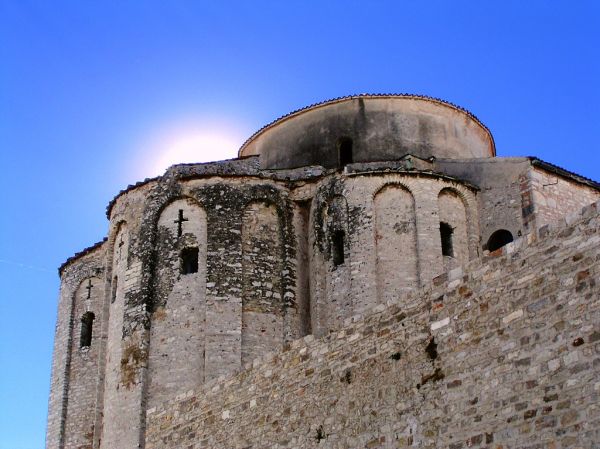 Zadar, Zadar