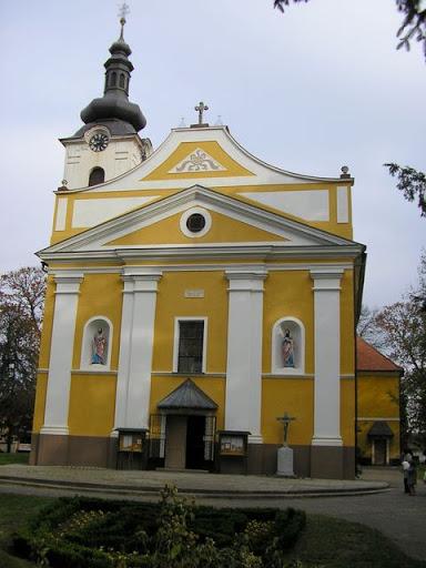 Virje, Koprivnica-Krizevci