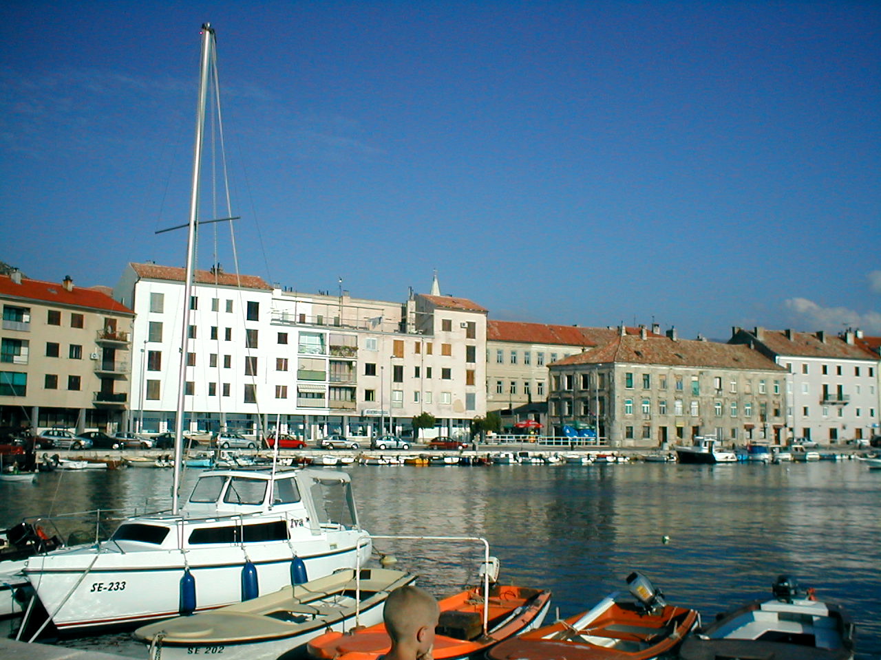 Senj, Lika-Senj
