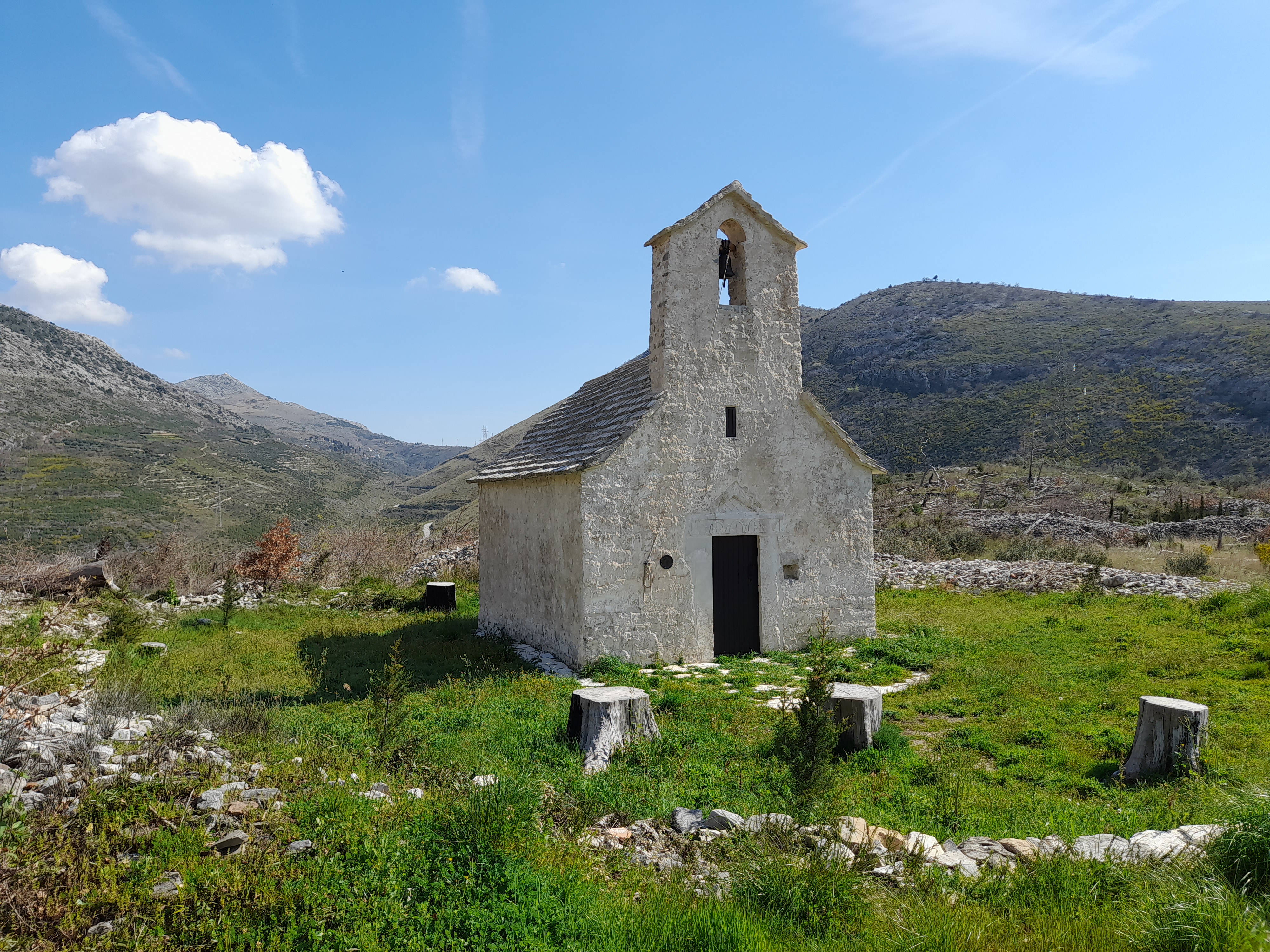 Žrnovnica photo 2