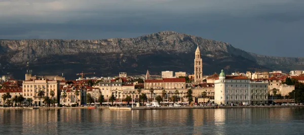 Split, Split-Dalmatia