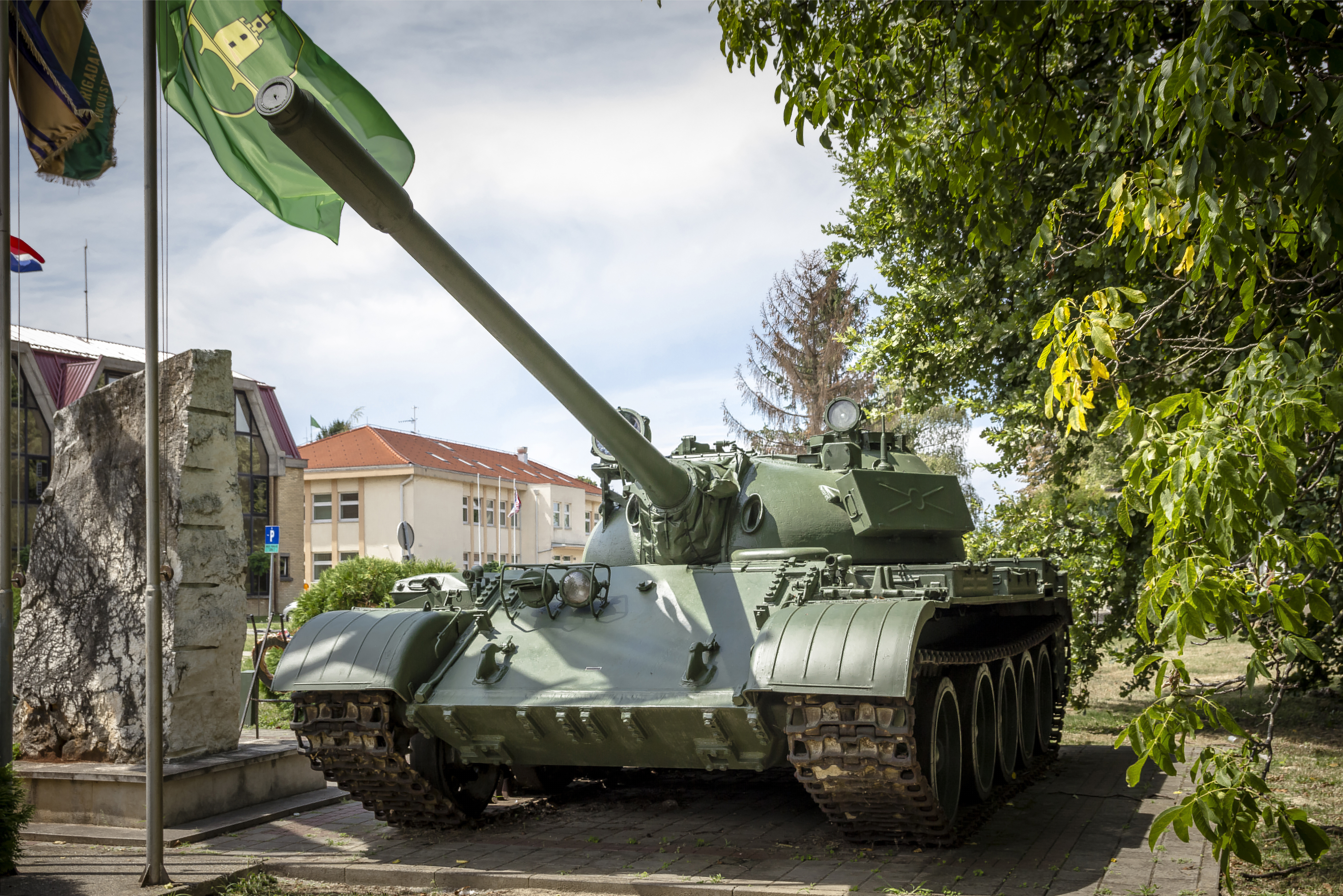 Valpovo photo 2