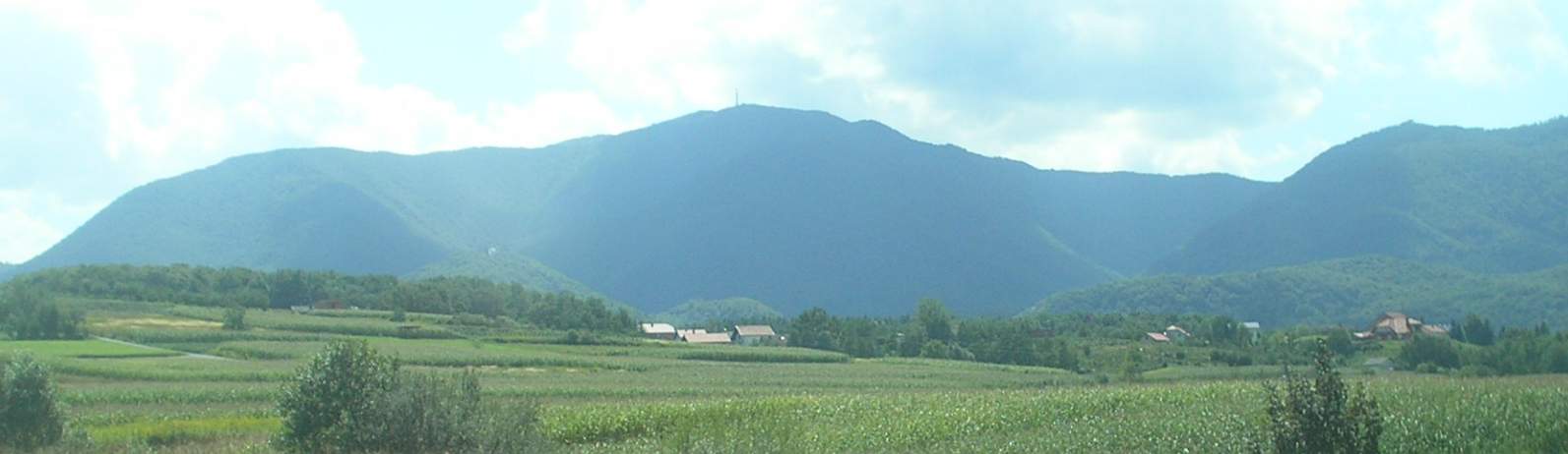 Ivanscica, Varazdin
