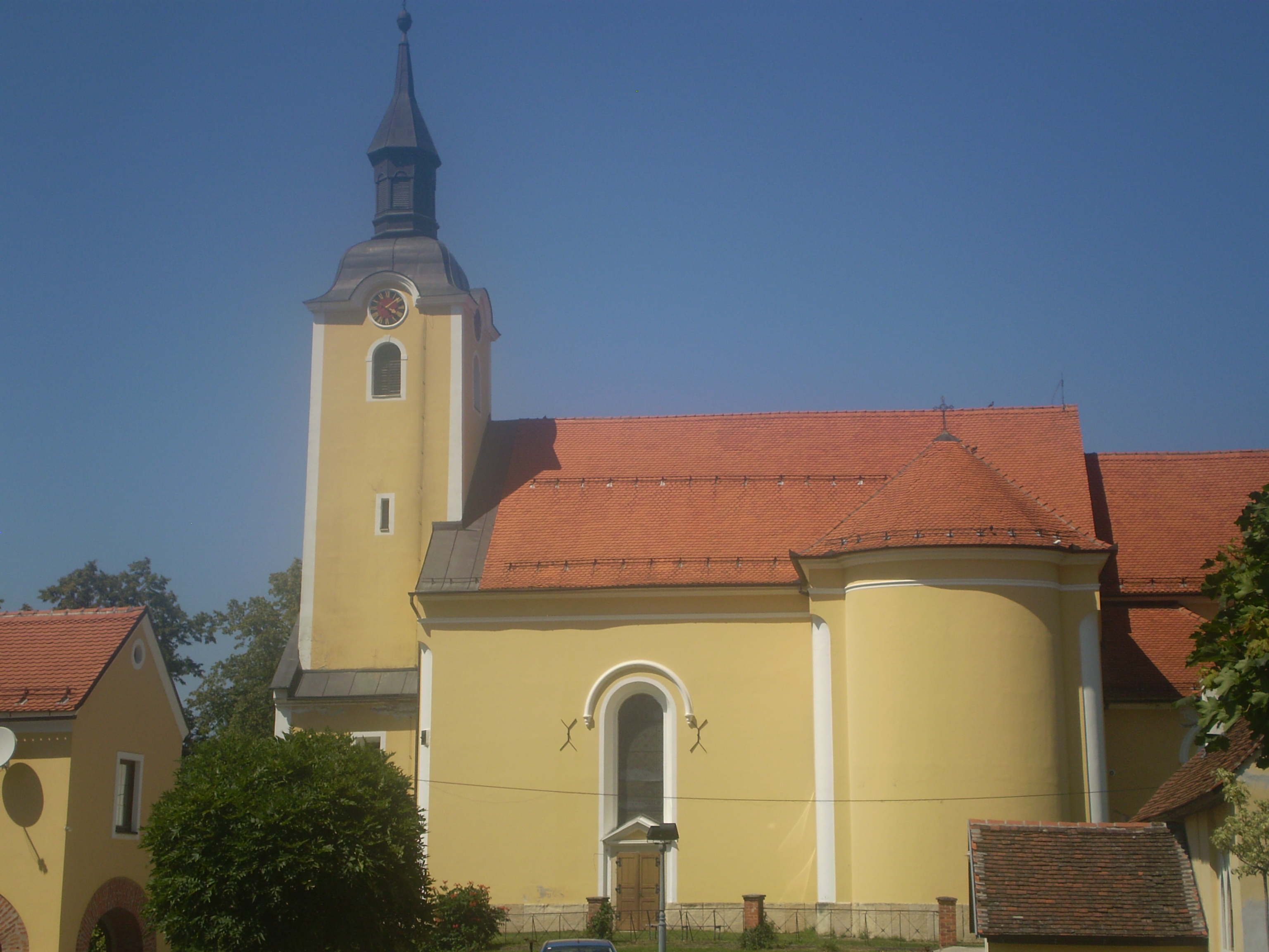 Ivanec, Varazdin