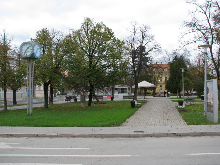Jastrebarsko photo 4