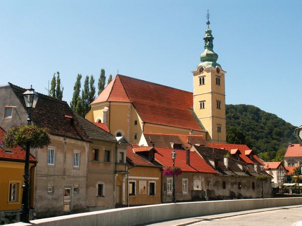 Samobor, Zagreb County