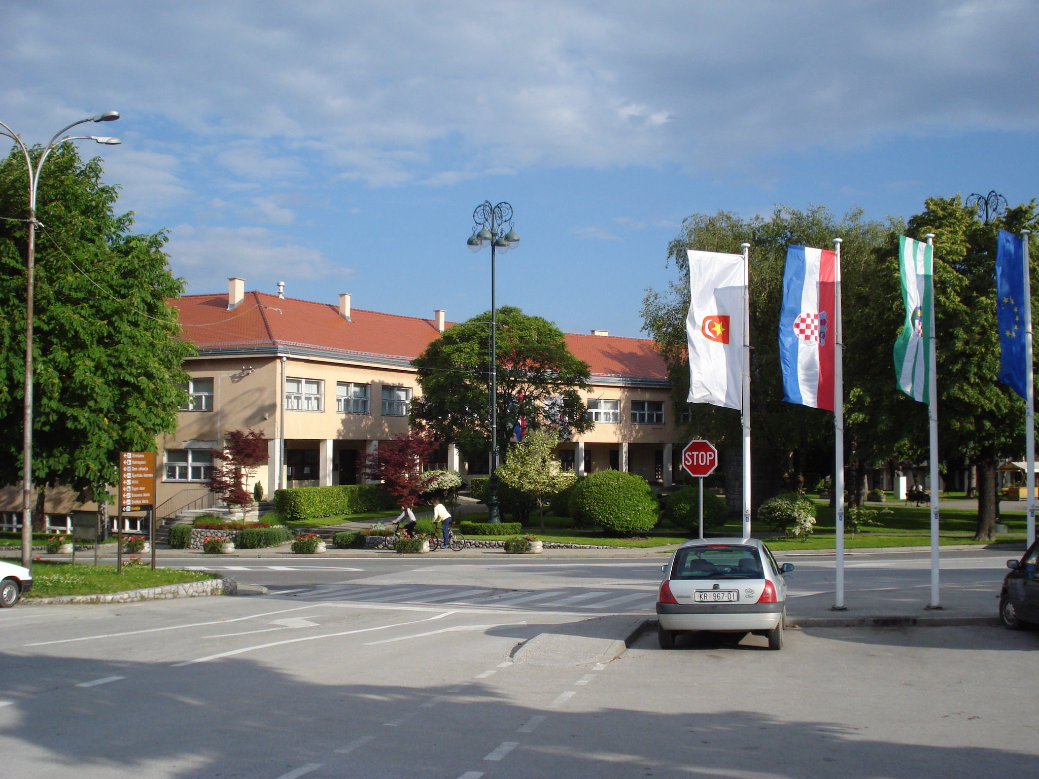 Sveti Ivan Zelina photo 2