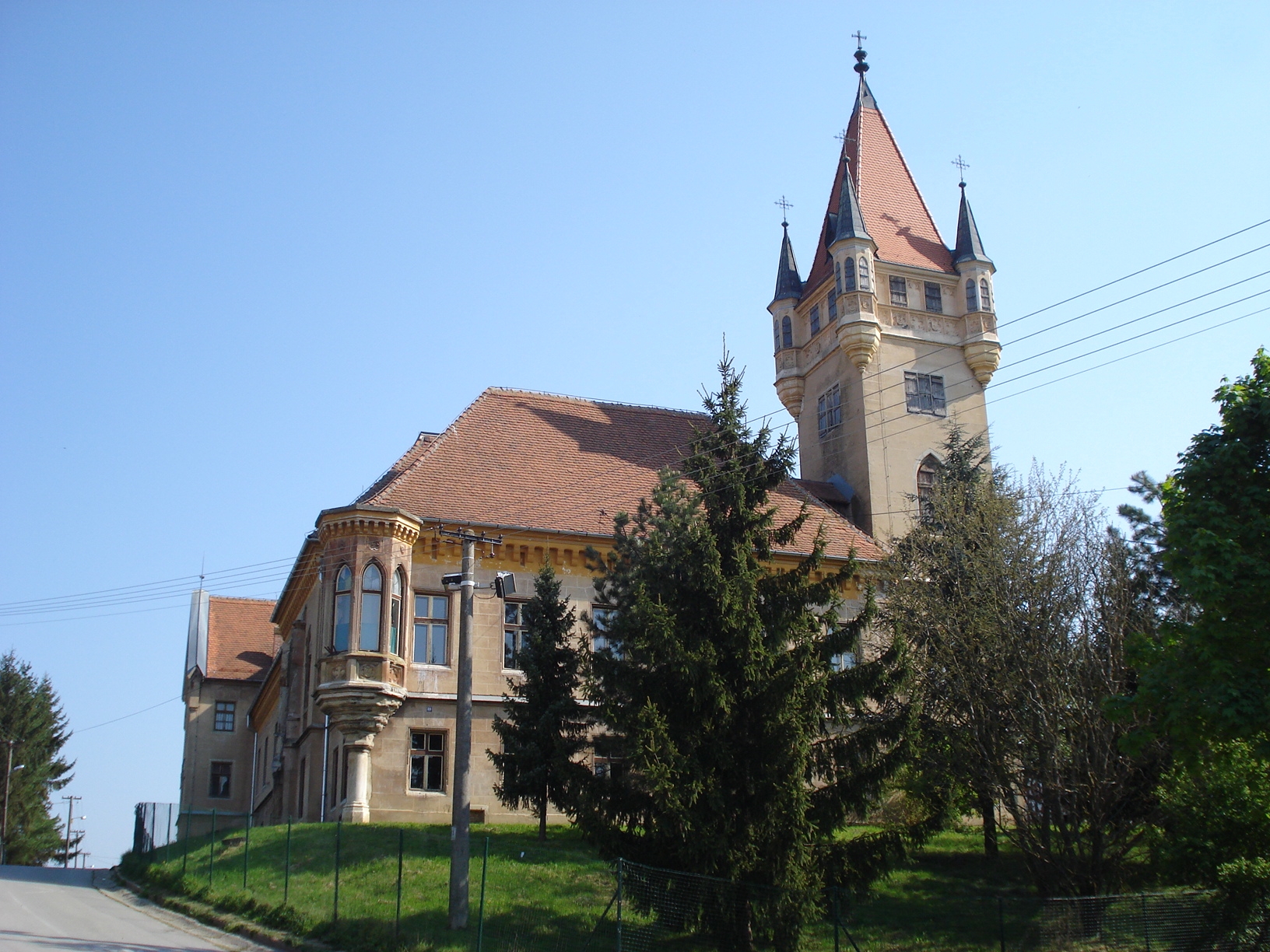 Pribislavec, Megimurje