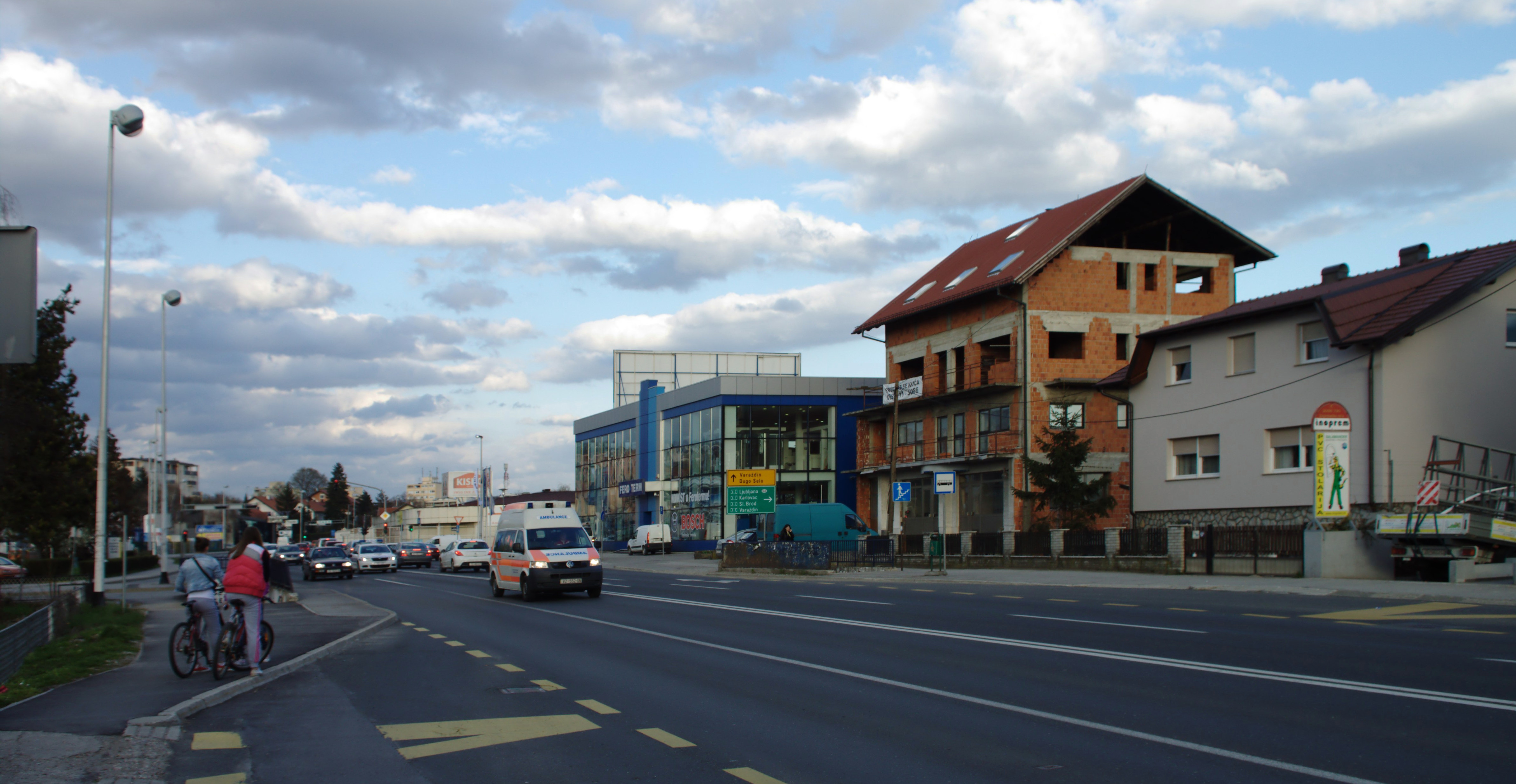 Sesvete photo 2