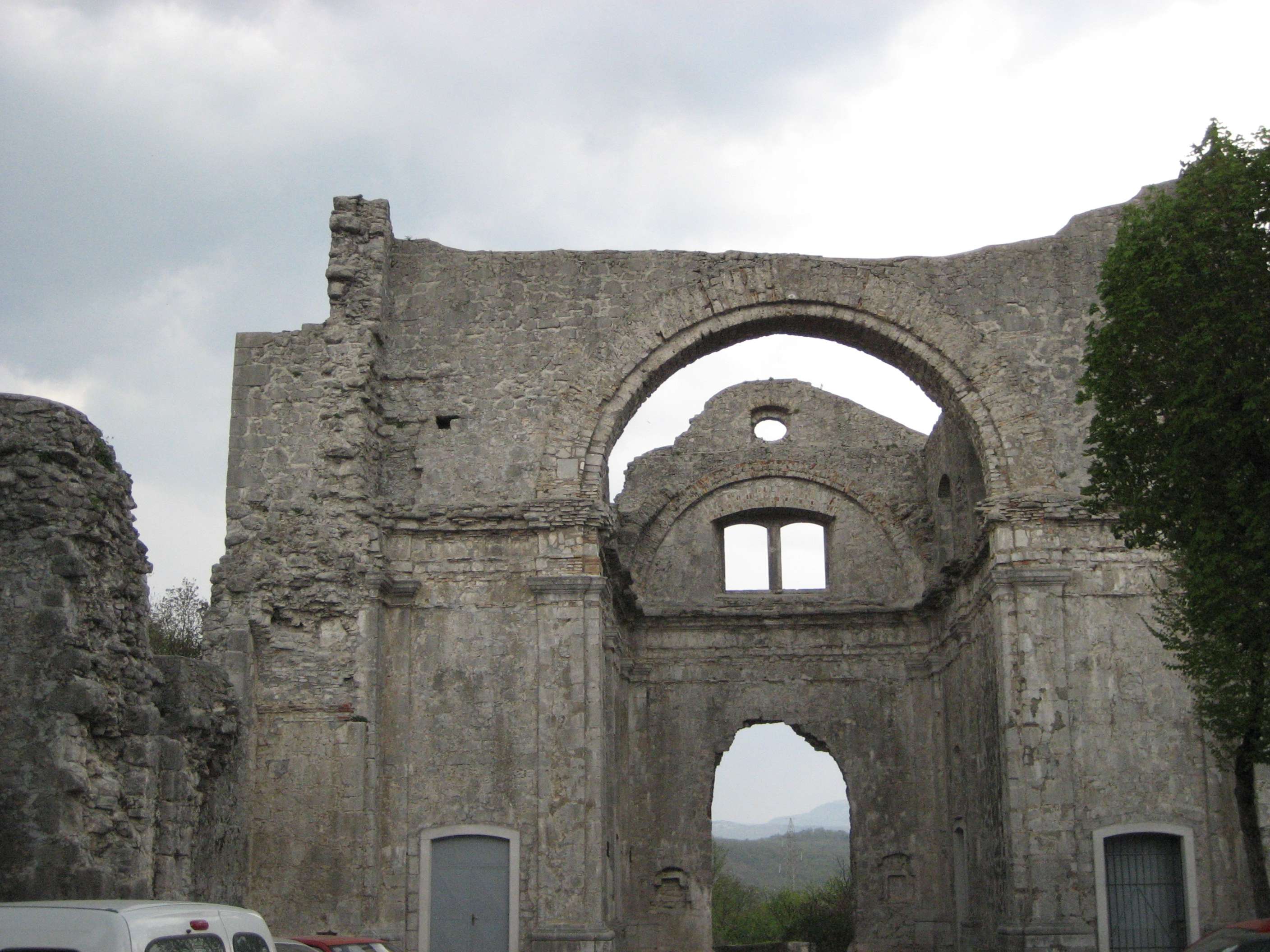 Kastav, Primorje-Gorski Kotar