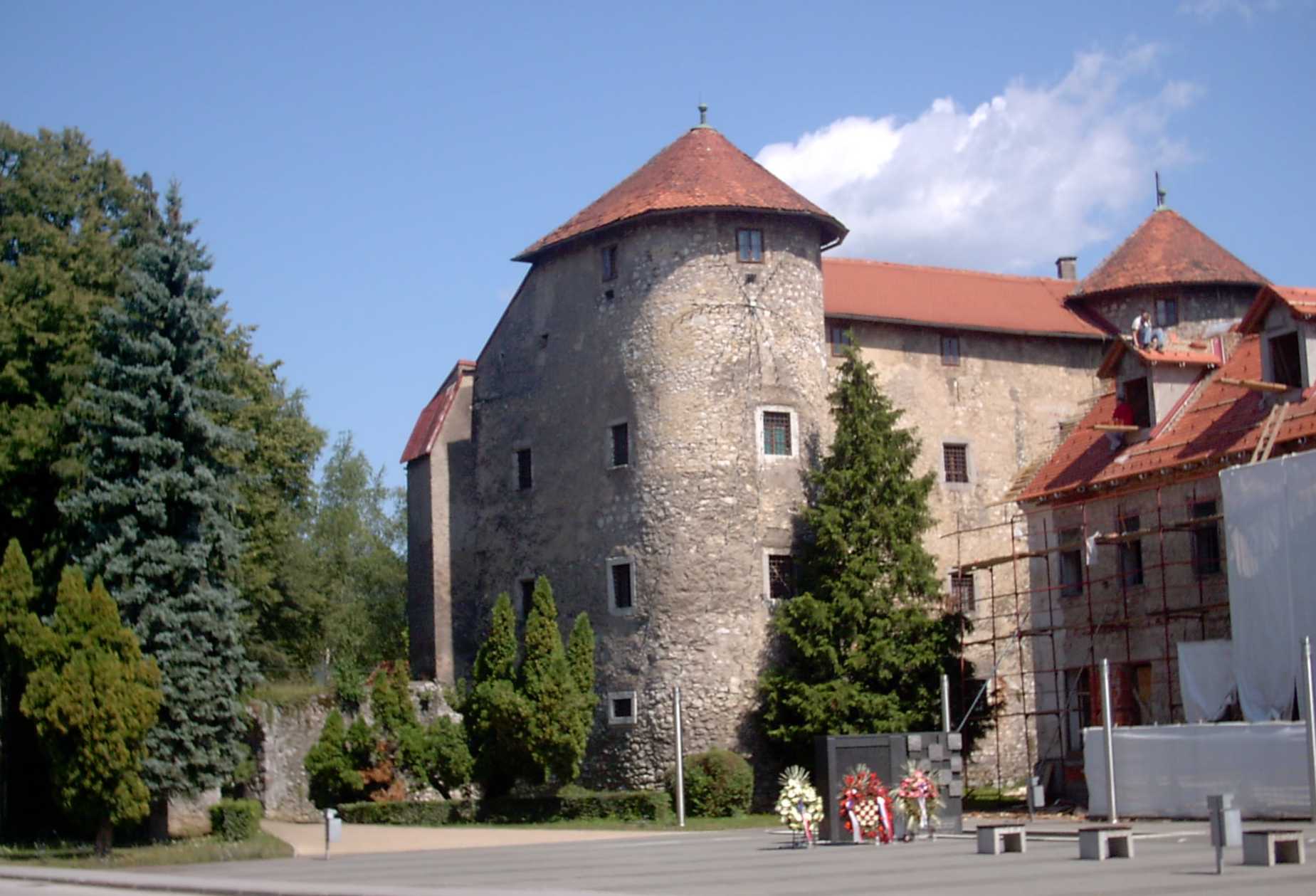 Ogulin, Karlovac
