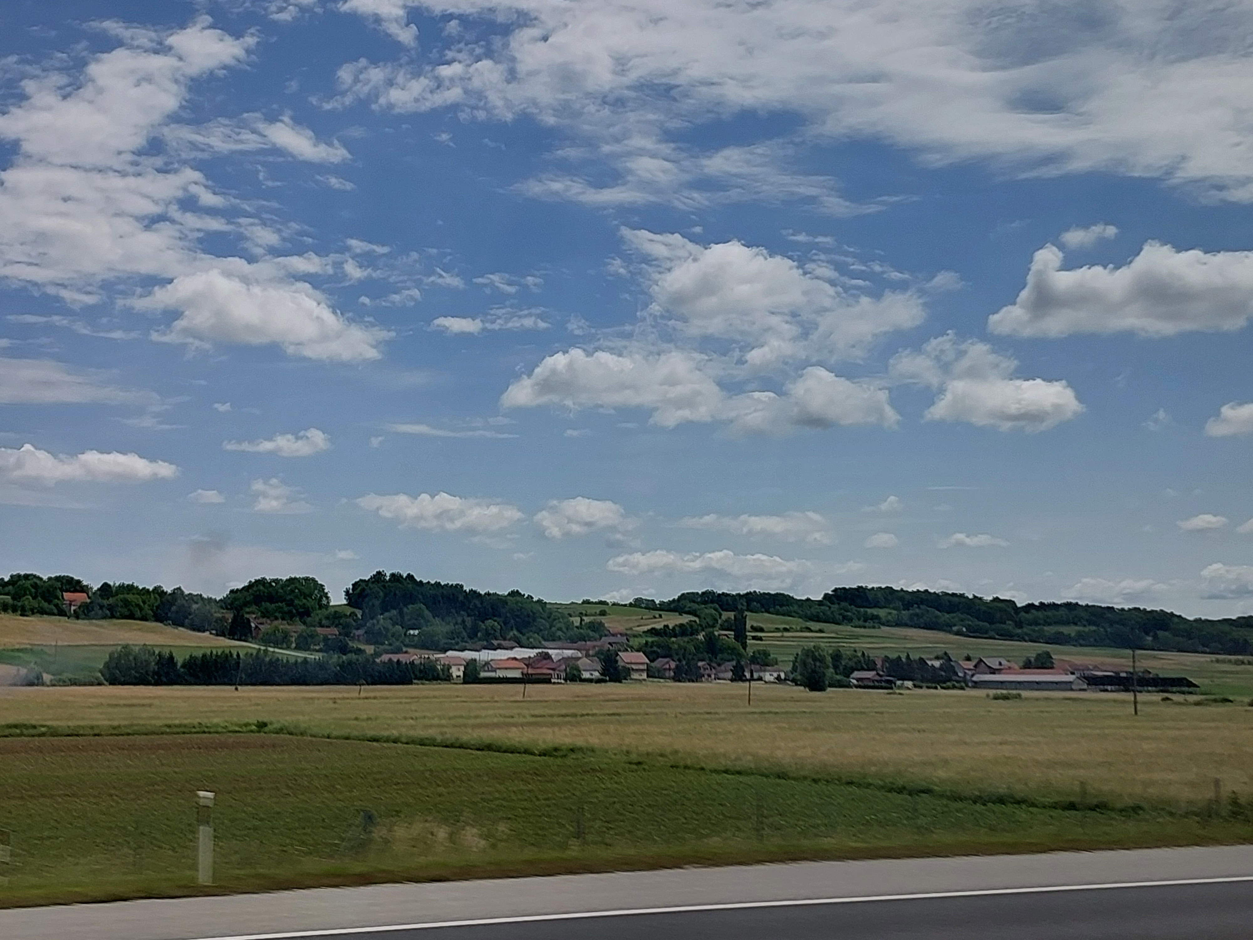 Sveti Ivan Zelina, Zagreb County