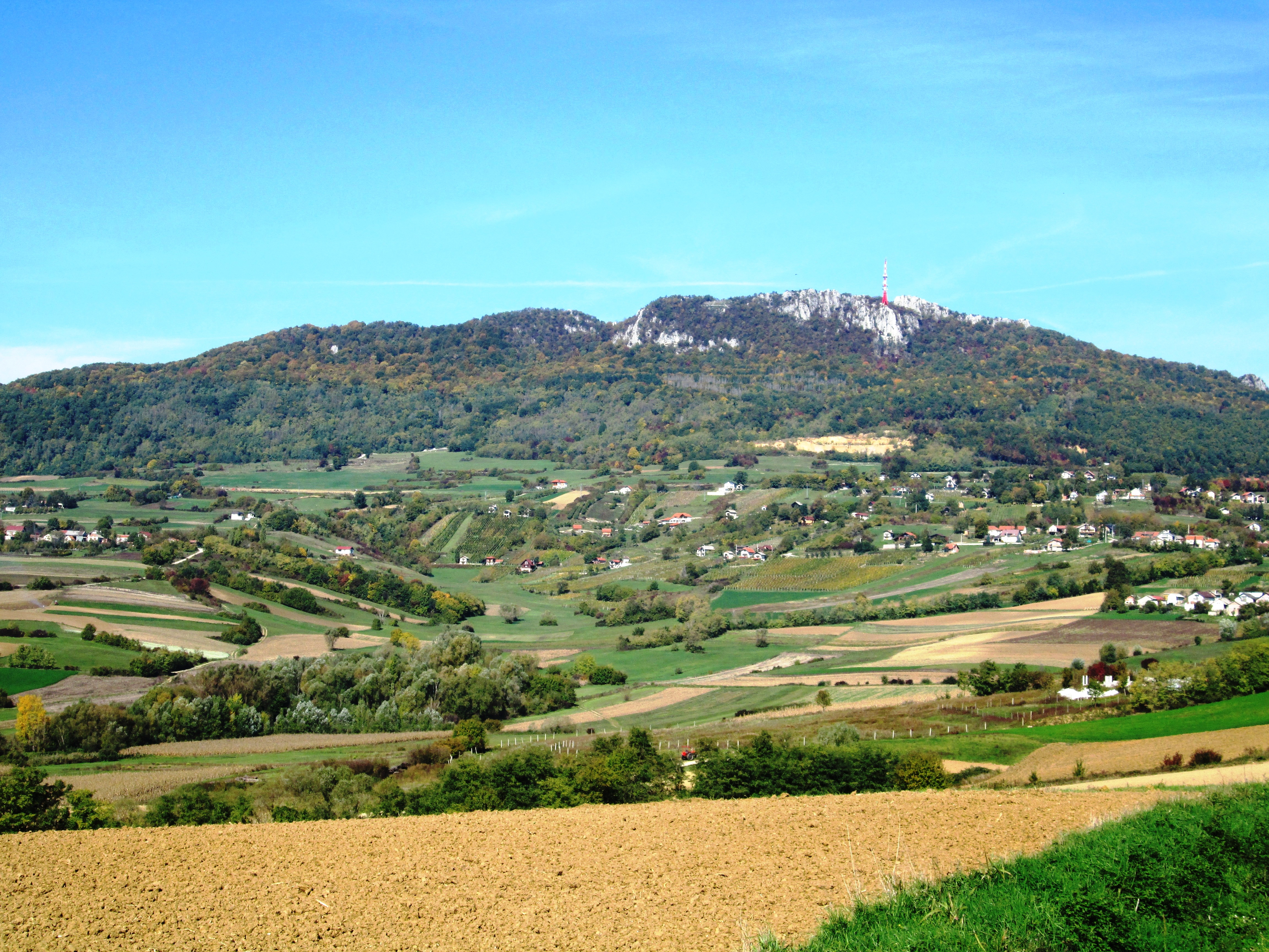Kalnik, Varazdin