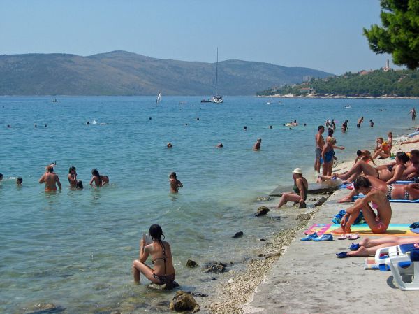 Trogir, Split-Dalmatia