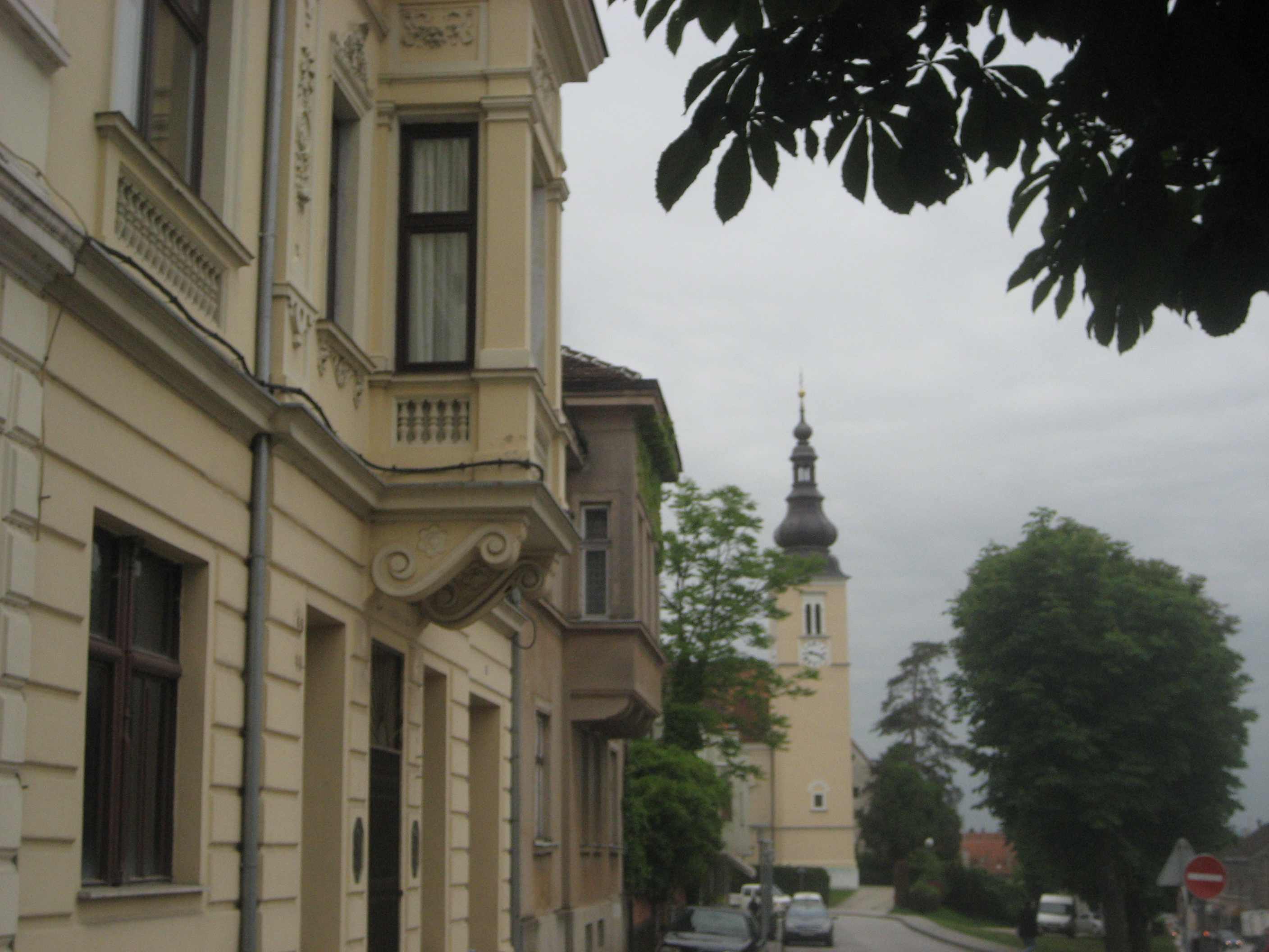Jastrebarsko, Zagreb County