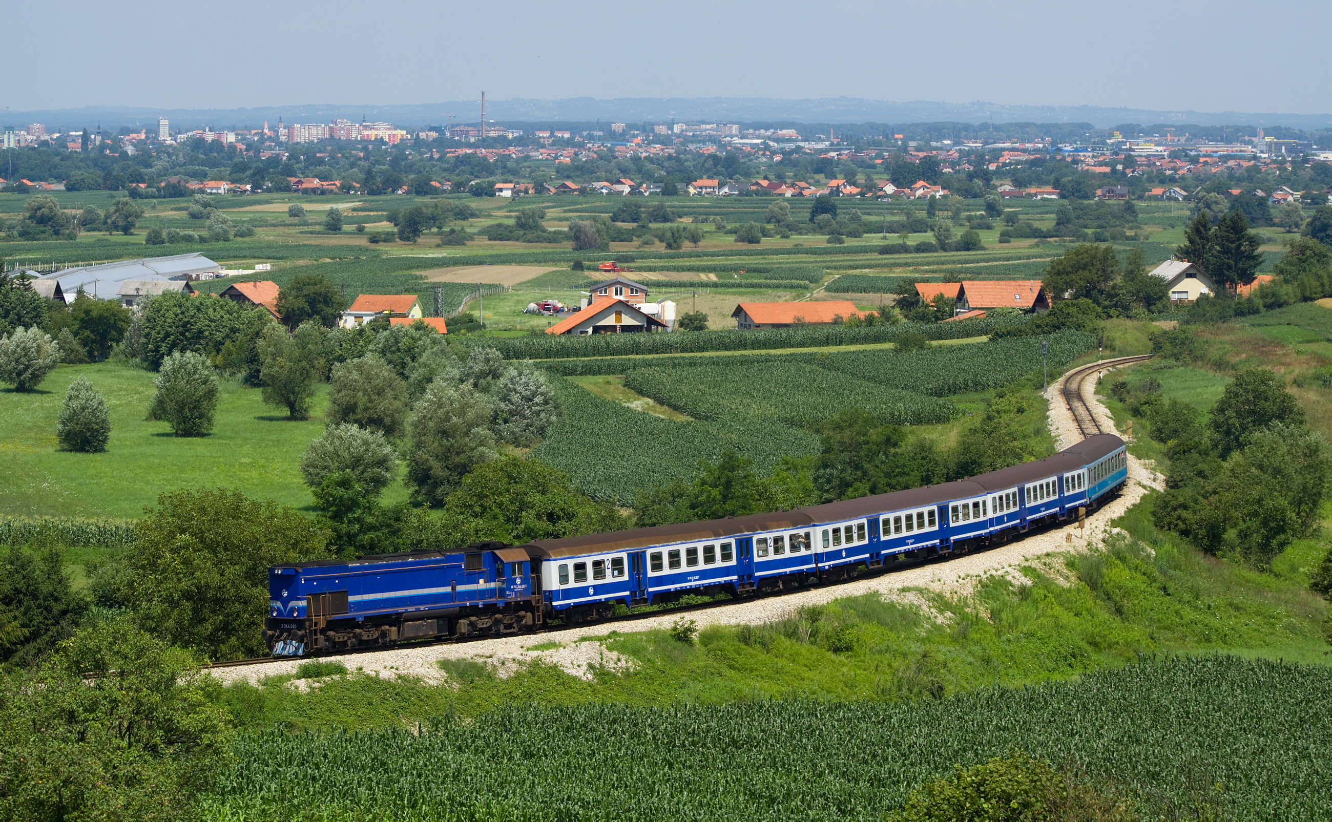 Sveti Ilija, Virovitica-Podravina