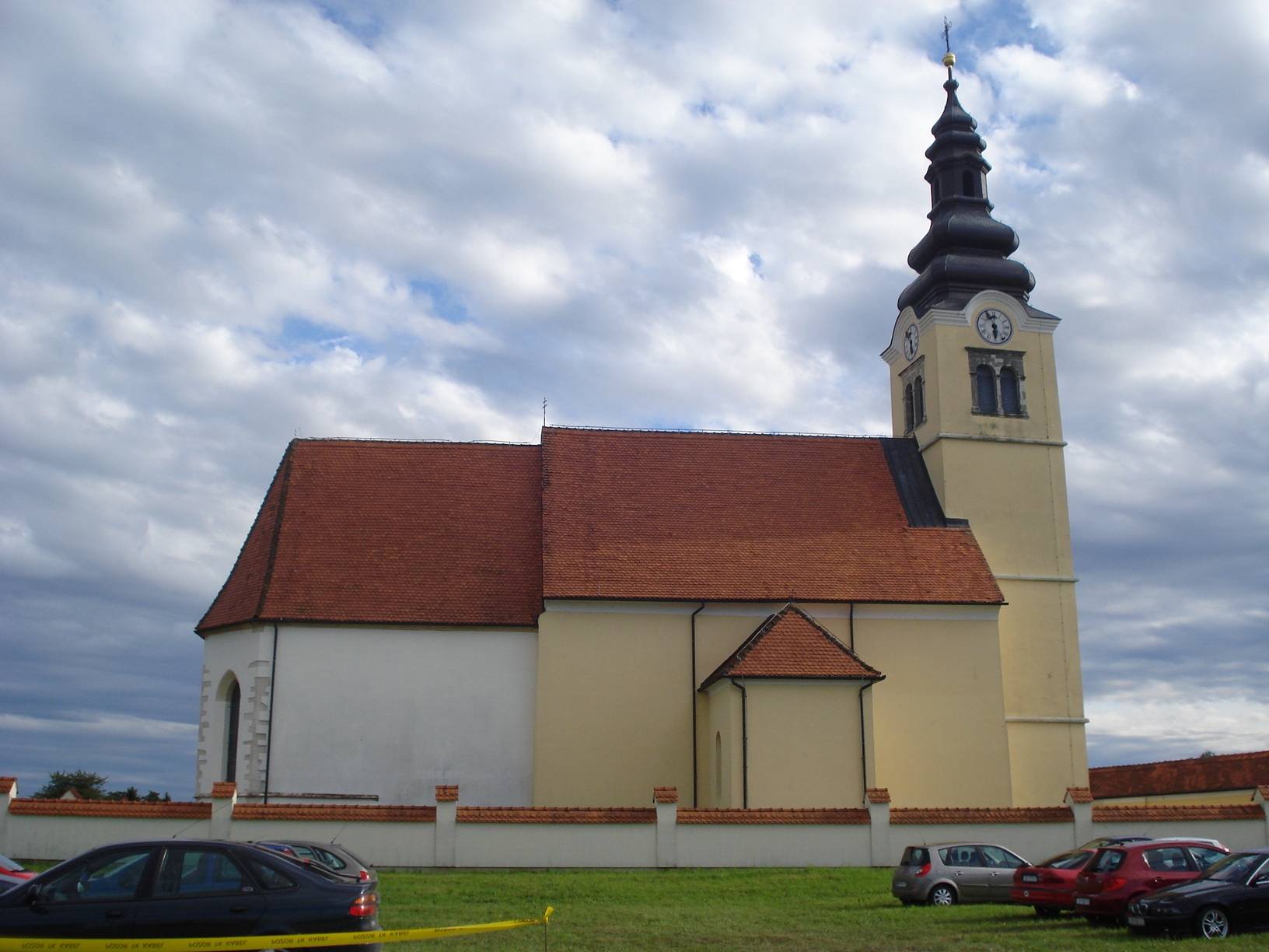 Nedelišće photo 2