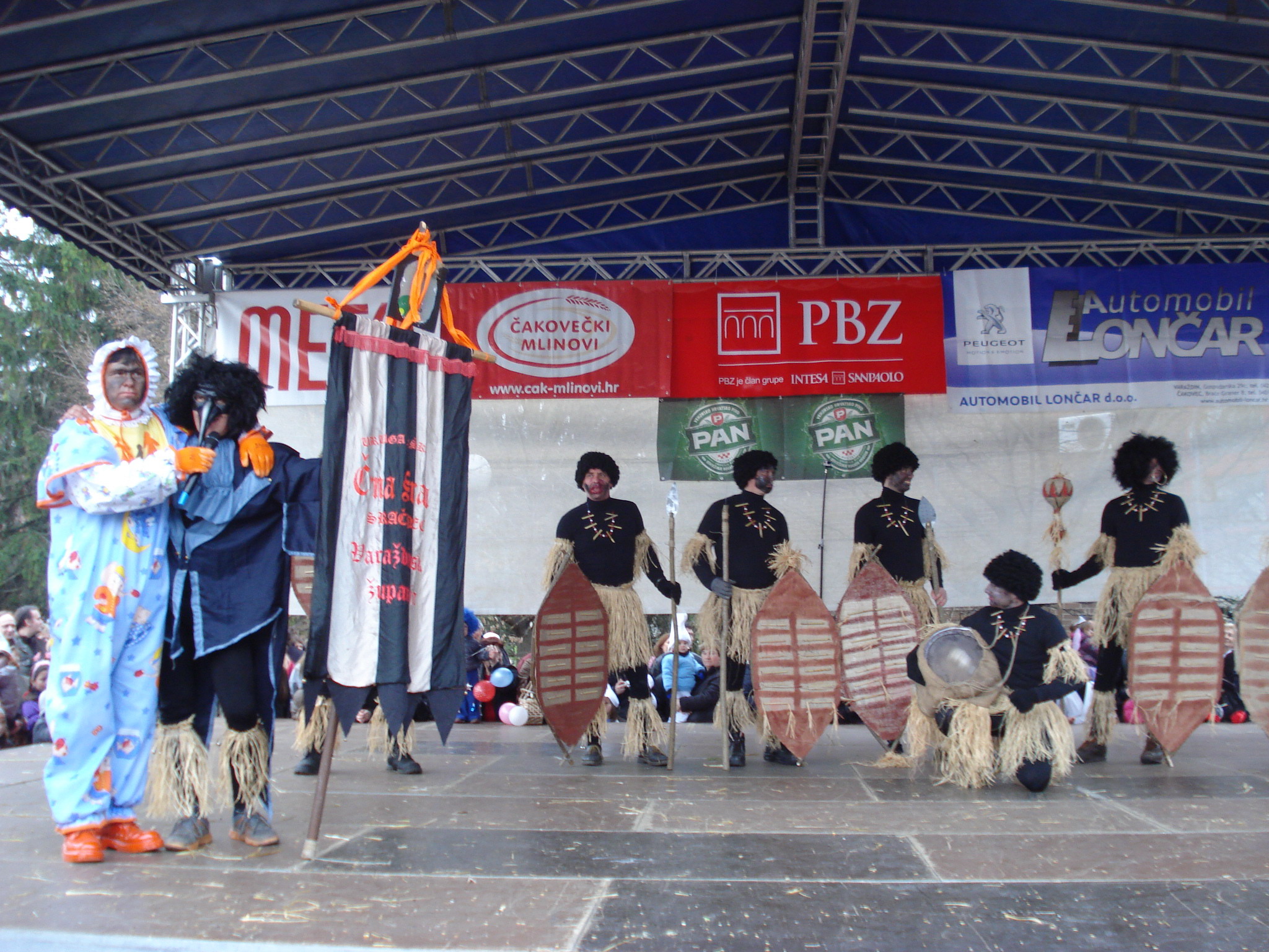 Sračinec photo 4