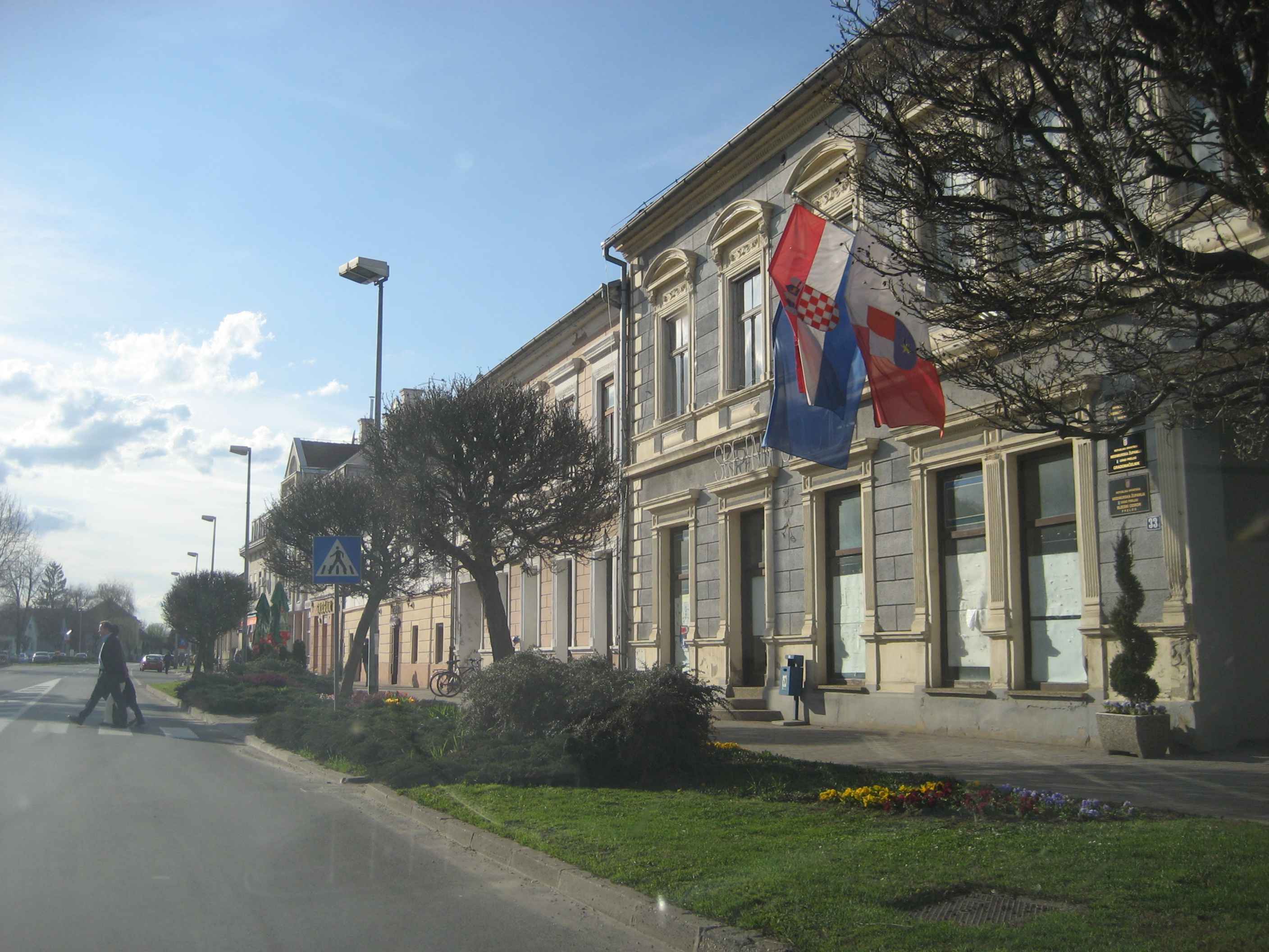 Prelog, Megimurje
