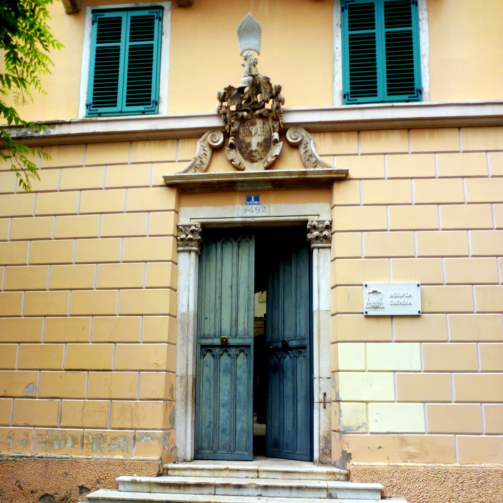 Šibenik photo 2