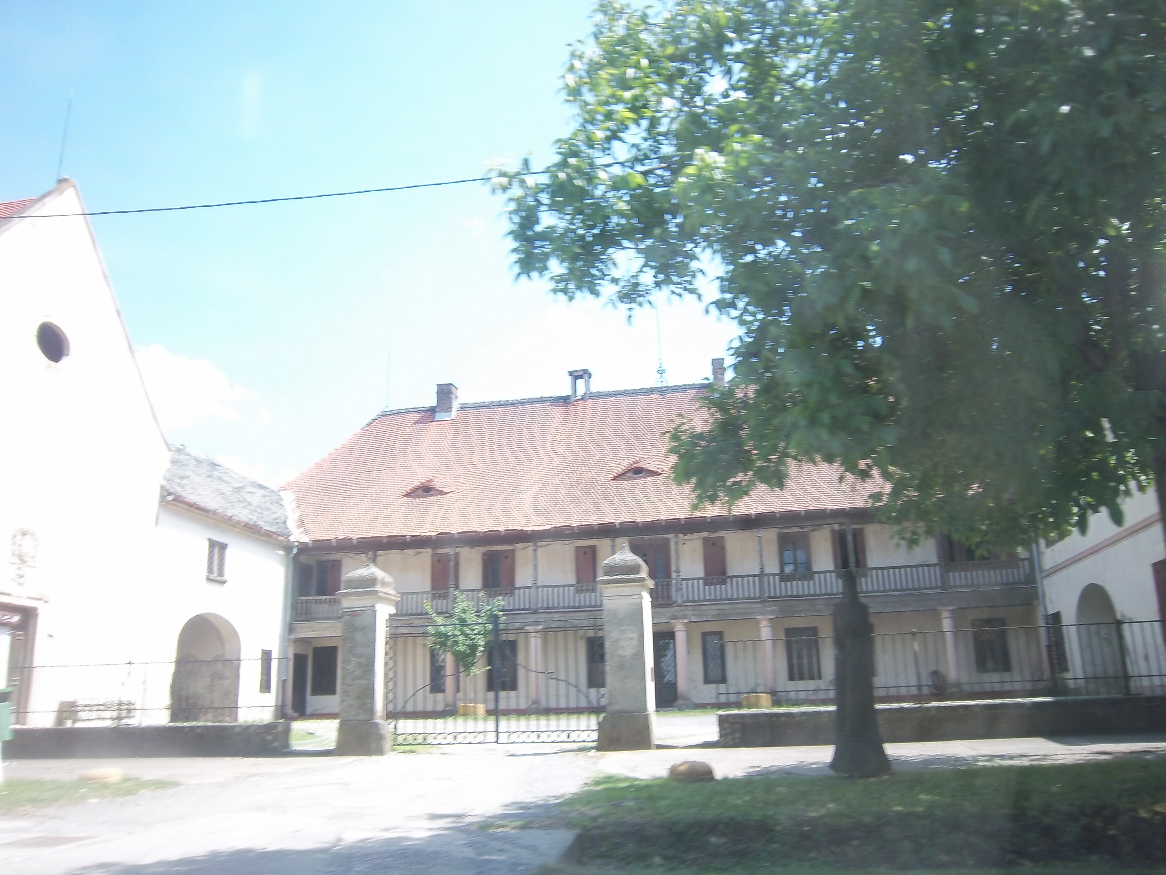 Nuštar, Vukovar-Srijem