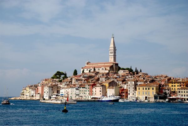 Rovinj photo 3
