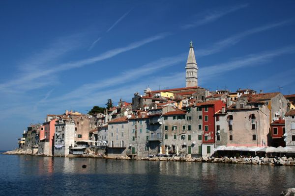 Rovinj photo 2